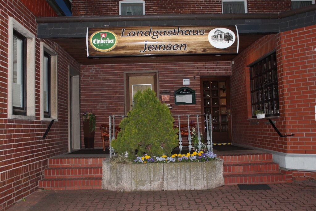 Gasthaus Zu Den Linden