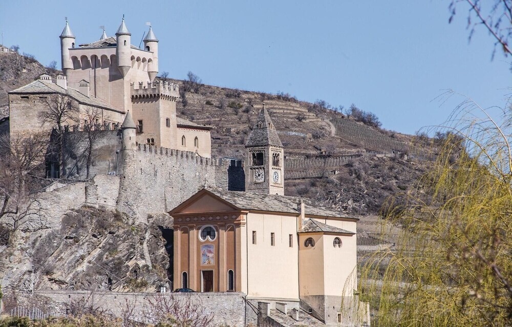 La Maison De Laurent