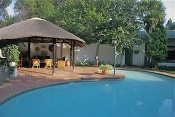 Kilulu Lodge - Guest House