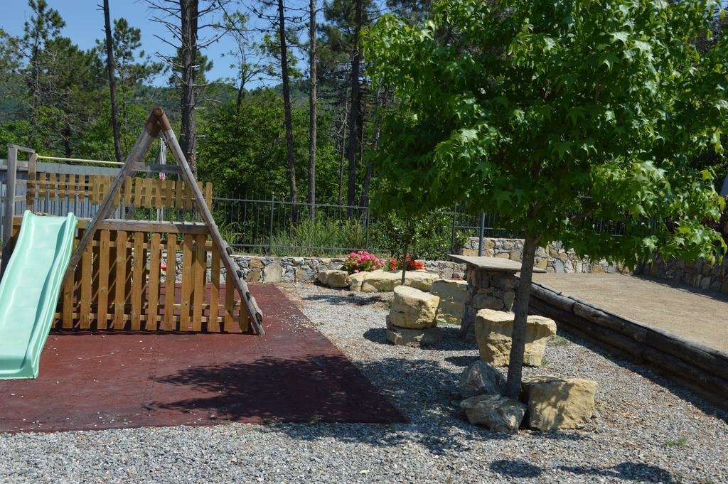 La Casa Di Nonna Carlotta