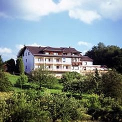 Landhotel Berghof