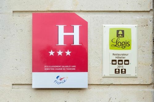 Logis Hotel - Le Petit Bellon