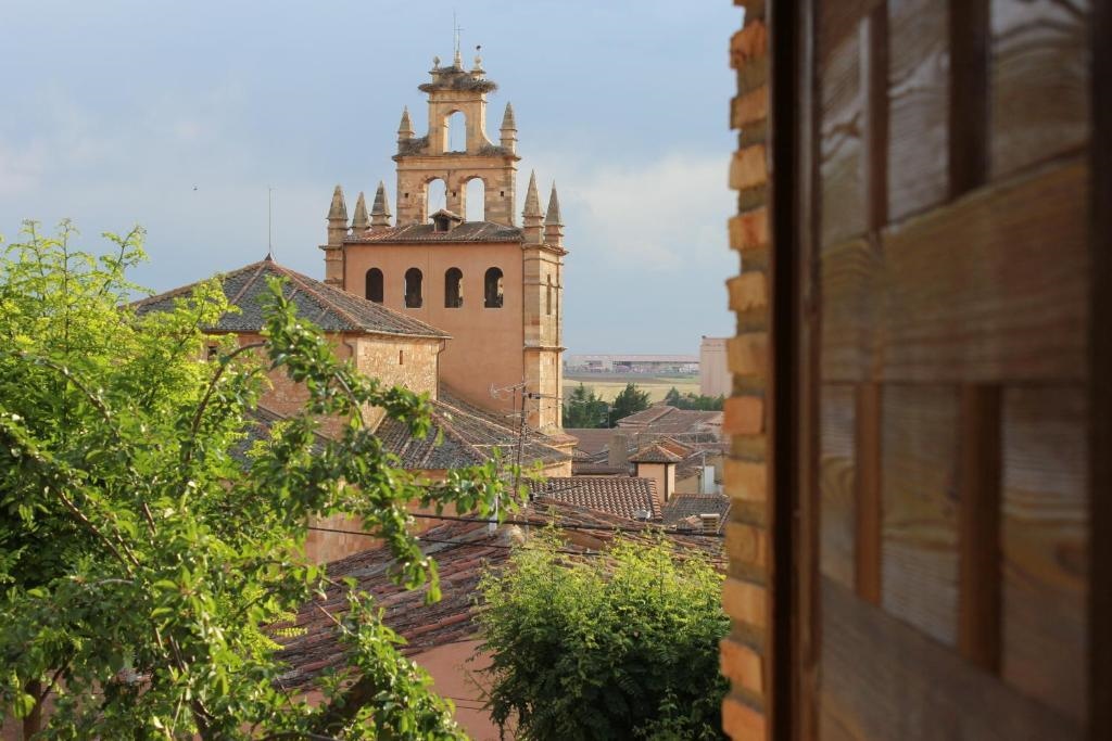 La Caseja De Ayllón