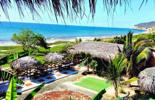 La Fogata Bungalows