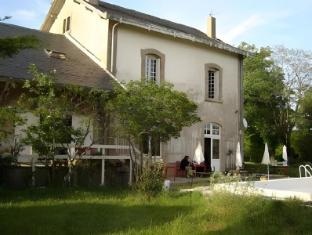 Hotel & Restaurant La Gare aux Anes