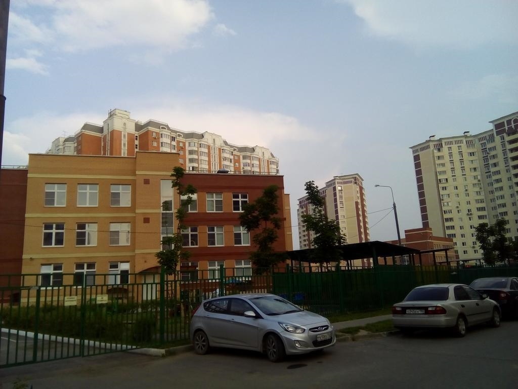 Kakdoma-Svo Katiushki