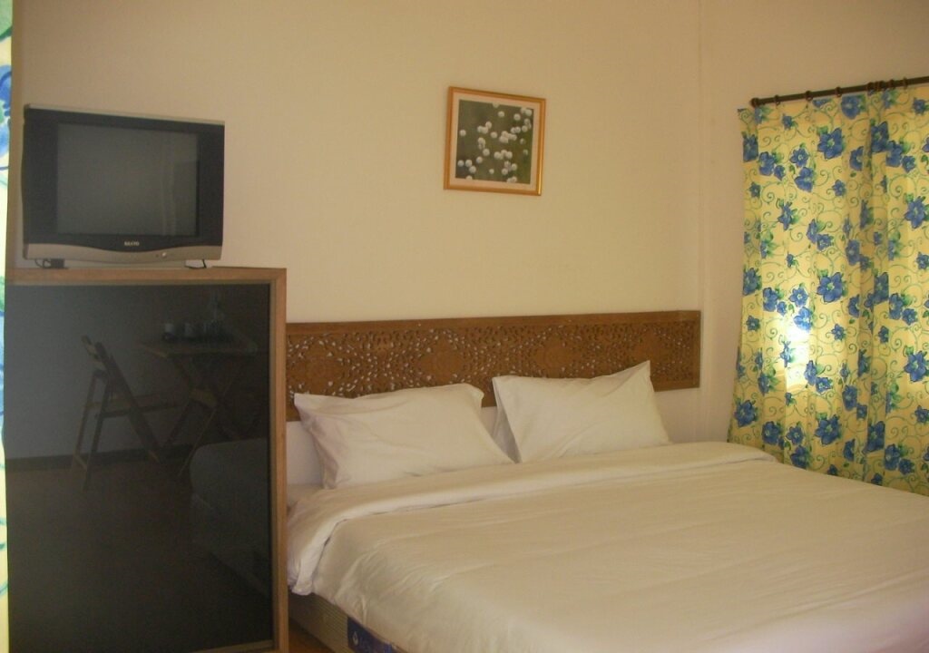 Koh Wai Beach Resort