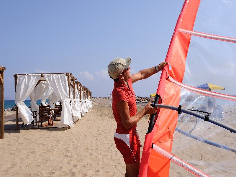 Knossos Beach Bungalows Suites Resort & Spa