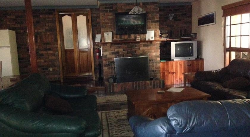 Lavender Grove Farm Bb