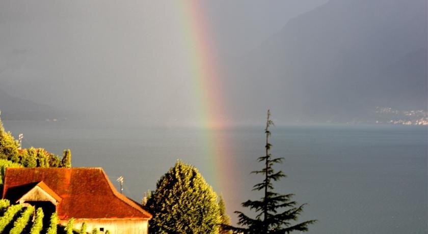 Lavaux Homestay