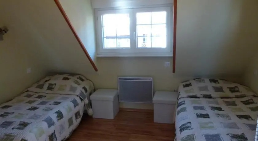 La Grange D'Alphonse