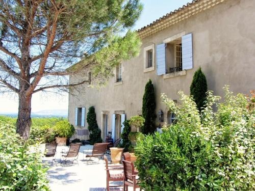 Domaine De Bournissac