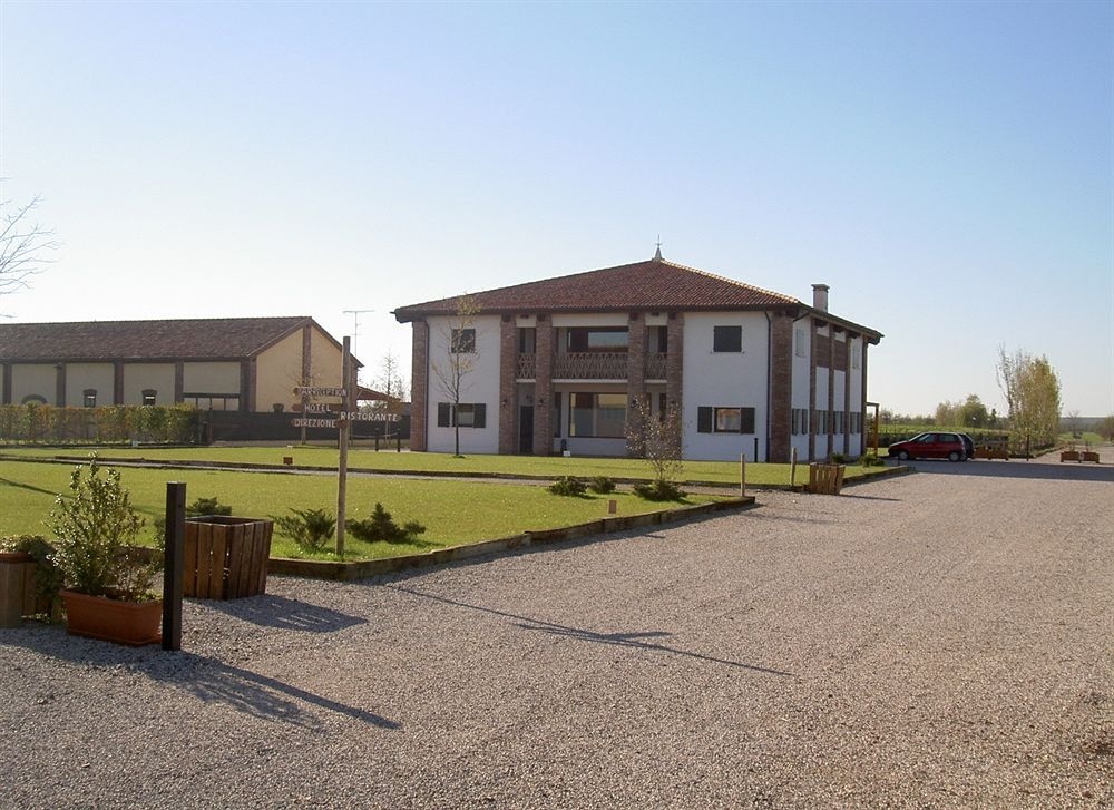 La Bisa Agriturismo
