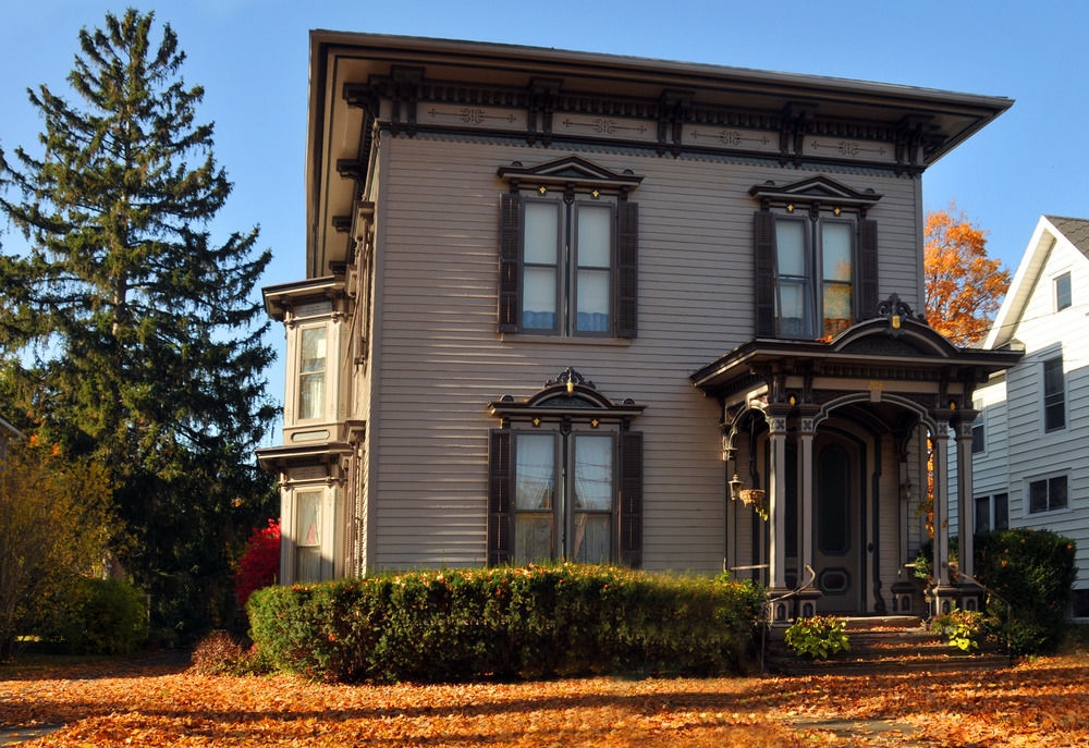 La Belle Vie Bed & Breakfast