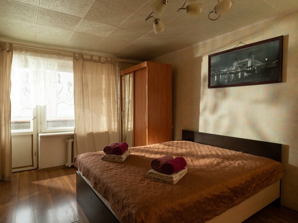 Kirova 23 Apartments