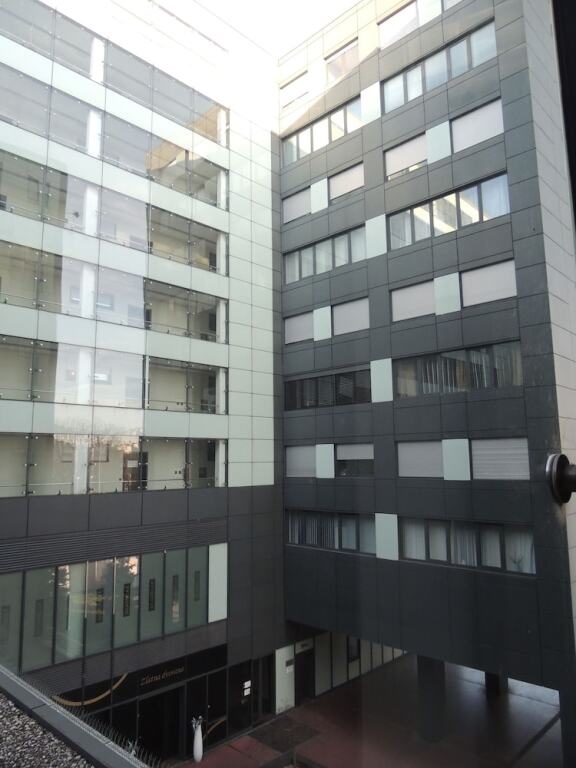 King & Queen Apartments