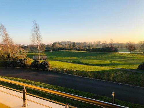 Killenard Apartments