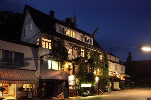 Landgasthof Dorflinde