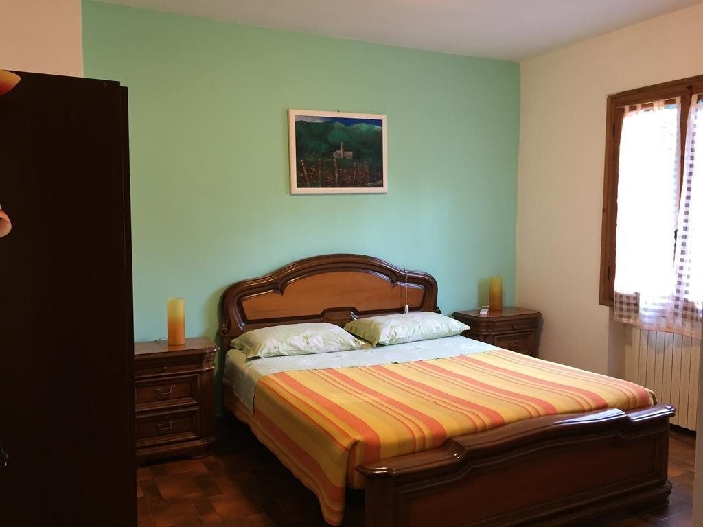 La Genzianella da Roby