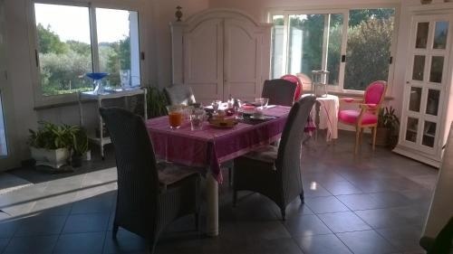 B&B La gioia dei sensi