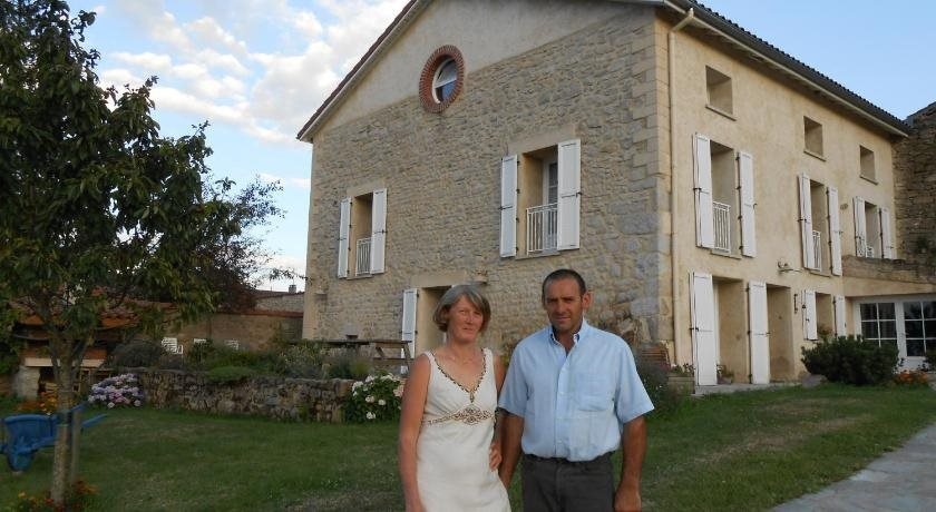 La Grange Aux Hirondelles