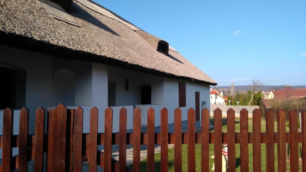 Country House Balaton