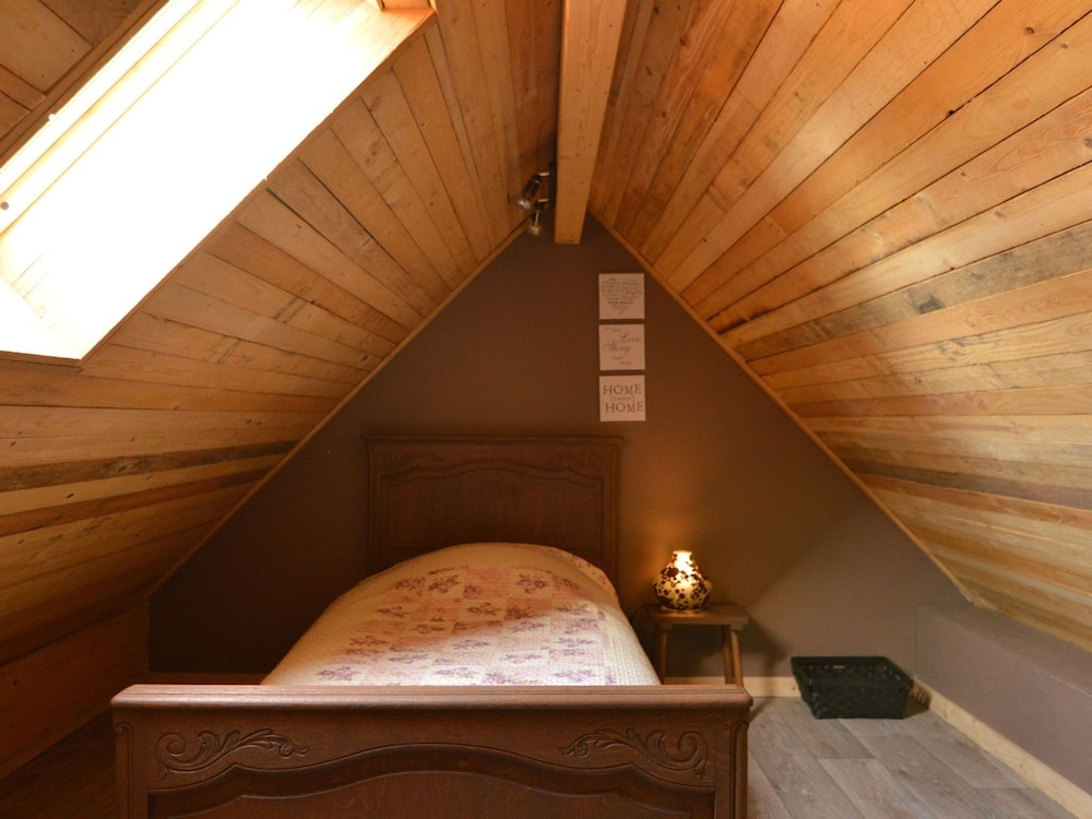 Le Petit Cheval Blanc