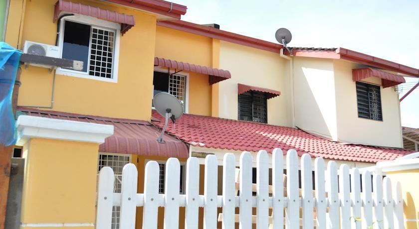 Lampam Homestay