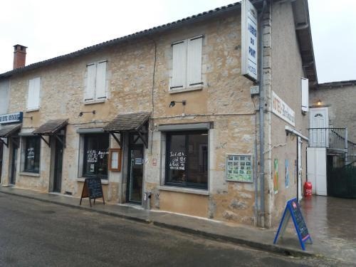 L'auberge Du Pont