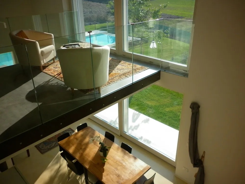 Le Perelle Agriturismo