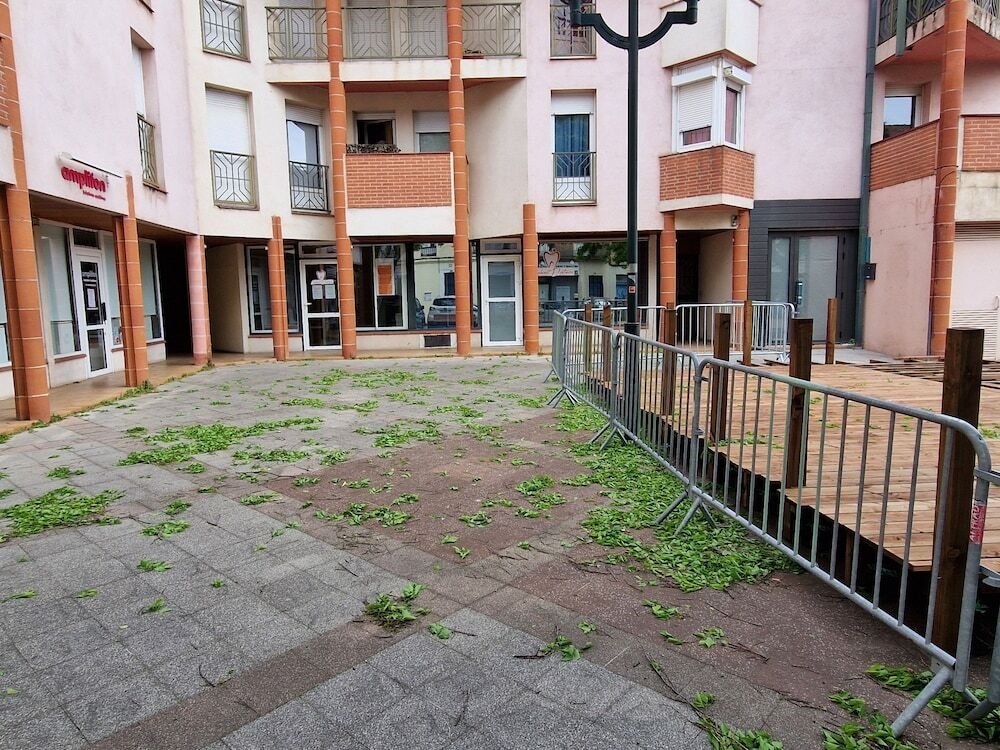 Le Petit Coin De Lavaur