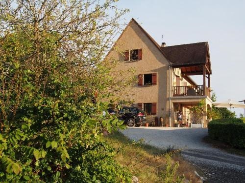 Le Relais Du Pech