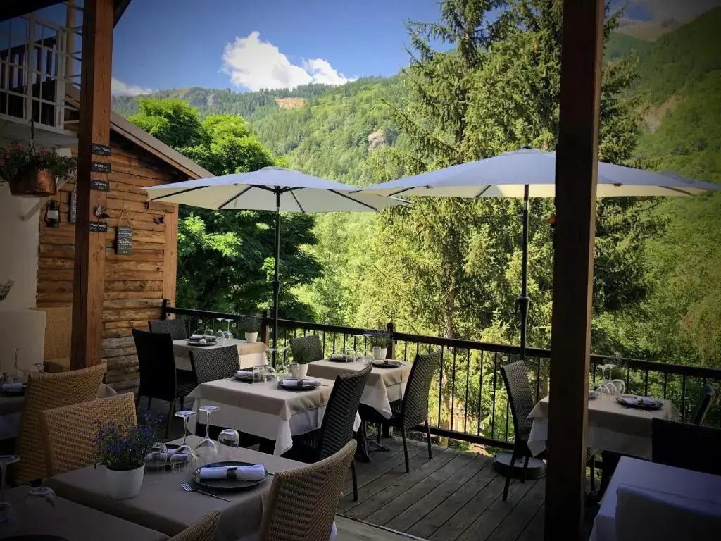 Le Relais du Pelvoux