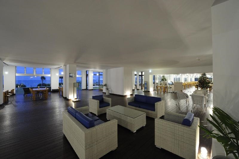 EN RESORT Kumejima EEF Beach Hotel