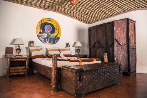 Kuriftu Resort & spa Adama