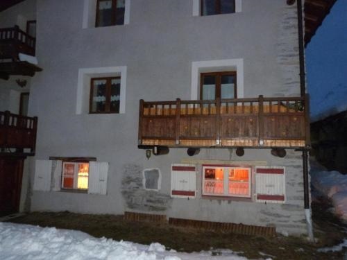 La Maison D'Alexis