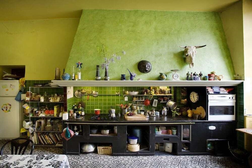 La Maison Du Pont Vieux