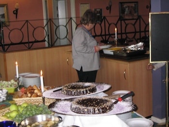Kulusuk Hostel