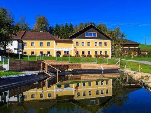 Landgasthof Pernsteiner