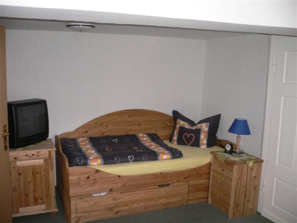 Landgasthaus Wiegand