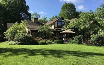 Lancaster Ridge Bed and Breakfast