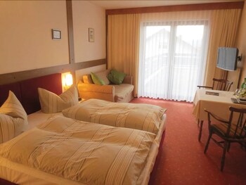 Landgasthof Waldschlosschen