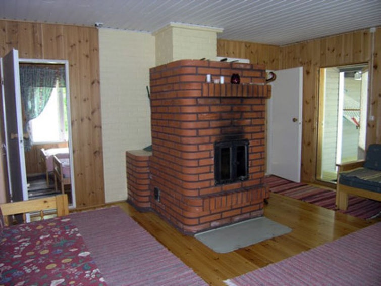 Holiday Home Koivuniemi