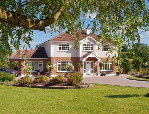 Cherville Bed and Breakfast