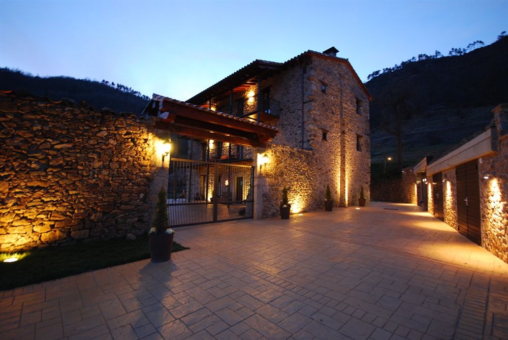Rusticae La Casassa De Ribes