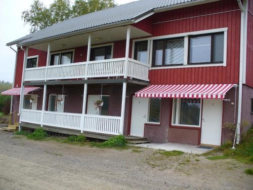 Lamminmaen Tilat