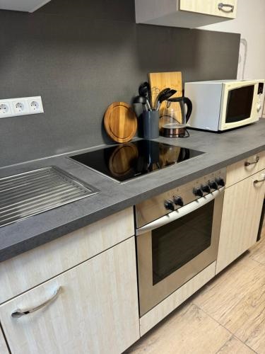 Monteurzimmer Im Schwabenland