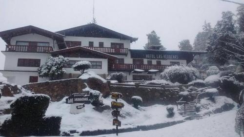 Hotel Las Verbenas