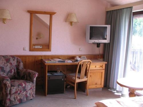 Hotel Restaurant Barbarossa