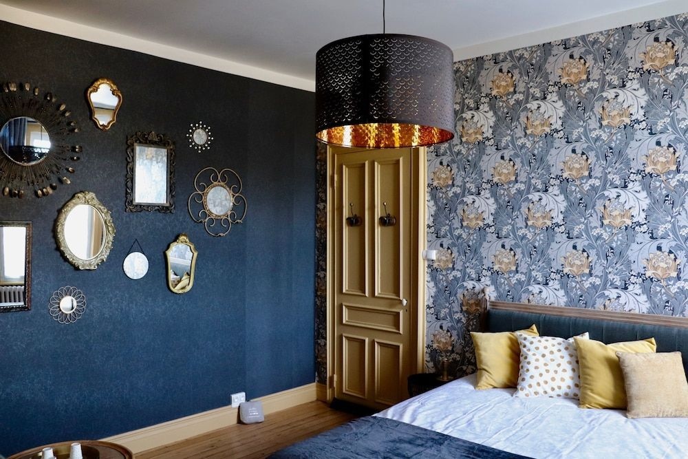 La Maison Des Soeurs